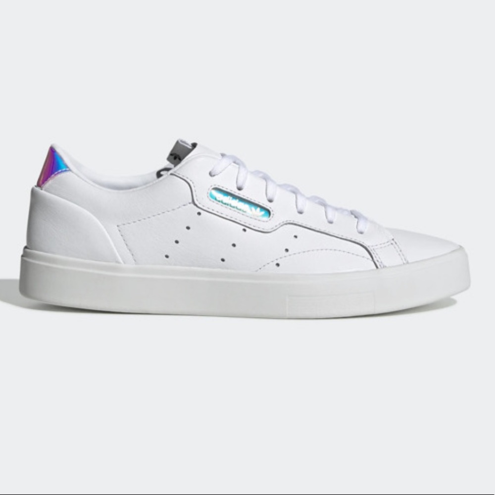 Adidas Sleek Shoes